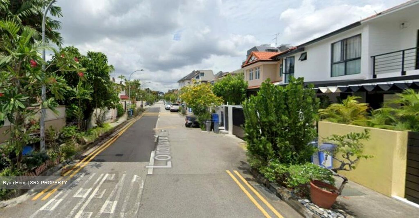 Frankel Estate (D15), Semi-Detached #500630831